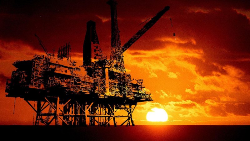 Anz Cba Face Debt Risk As Energy Producers Wilt