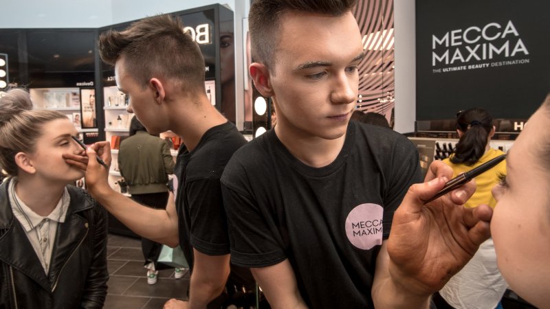 Why Millennials want to work for Mecca Brand, Mars ...