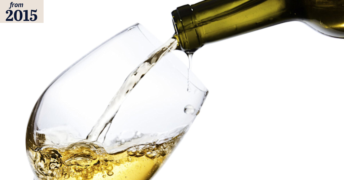 One drink a day increases a woman's risk of breast cancer: study