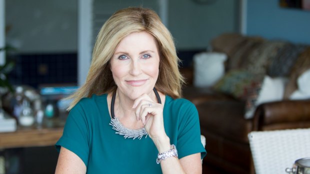 Australia Day honours 2017: Seven newsreader Kay McGrath awarded an OAM