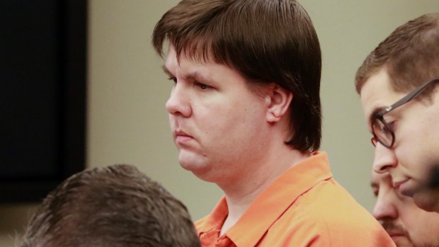 Justin Ross Harris has been sentenced to life in jail. 