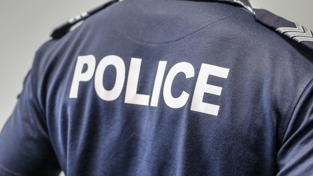 A police officer has been charged with computer hacking and misuse after allegedly accessing a police database for personal use.