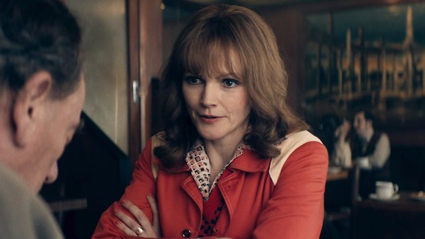 Maxine Peake in Funny Cow.