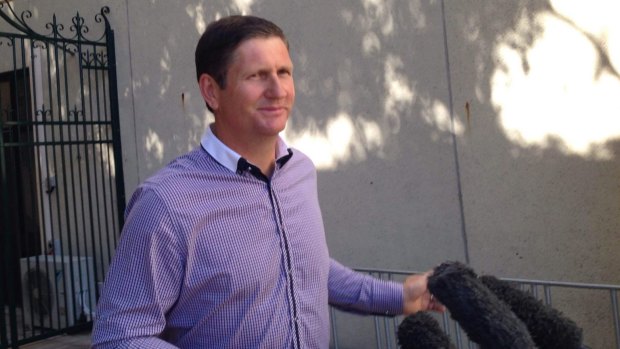 Queensland opposition leader Lawrence Springborg has said on Sunday that baby Asha should be discharged.