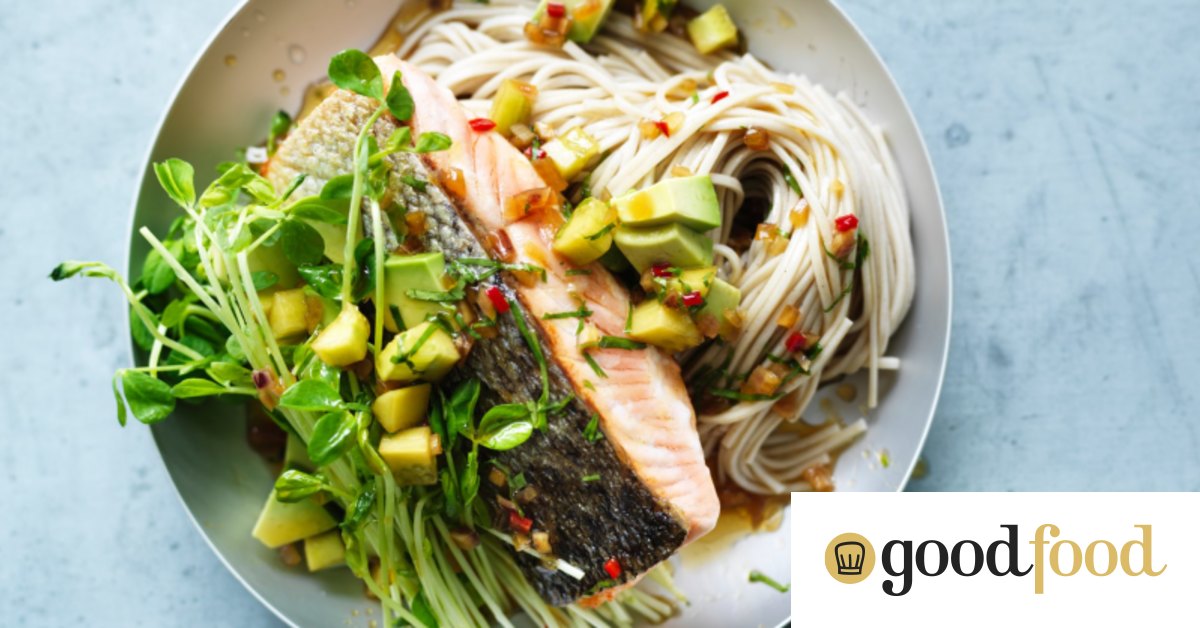 20 Asianinspired bowls for light and vibrant summer eating