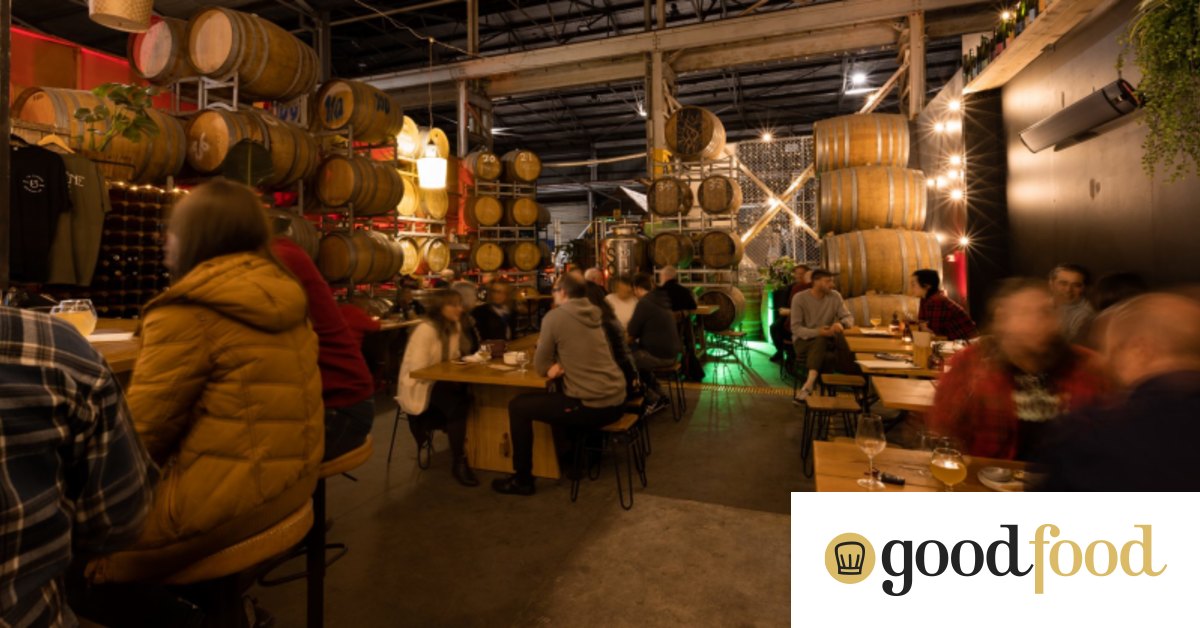 Melbourne craft beer Alphington brewery La Sirene adds a bar and taproom