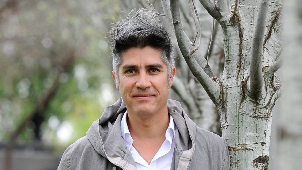 Alejandro Aravena is the director of this year's Venice Biennale for architecture.