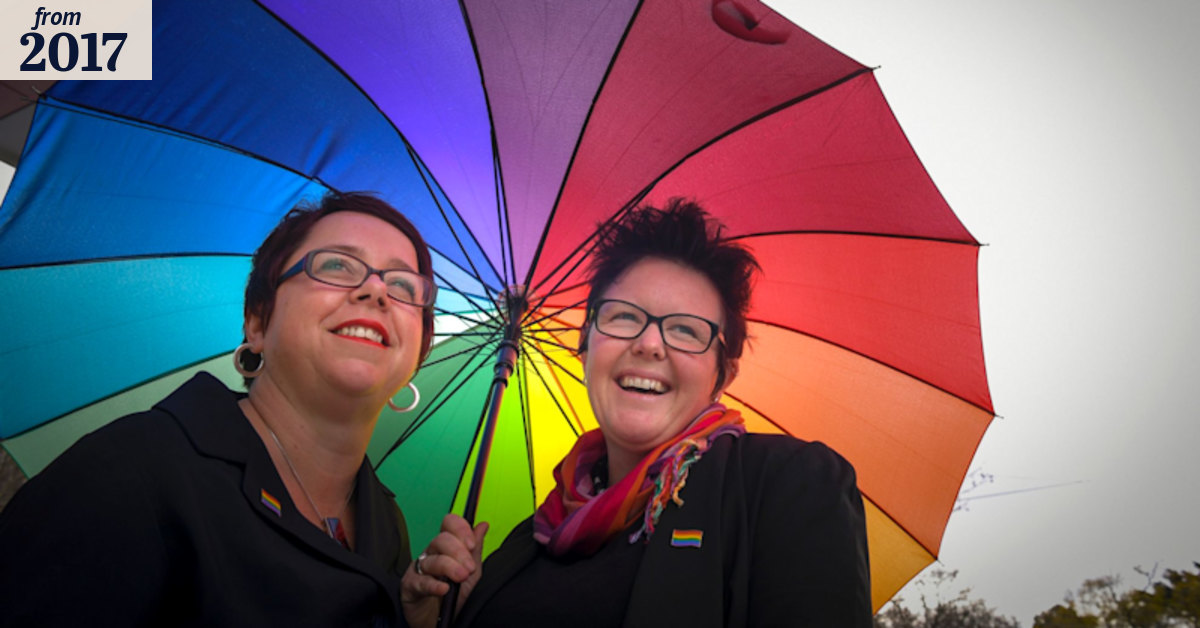 Marriage equality campaigners vow to keep fighting after 'disappointing ...