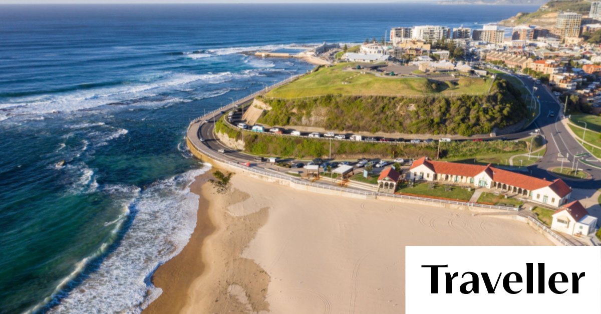 Newcastle, Australia travel guide and things to do Insider's highlights