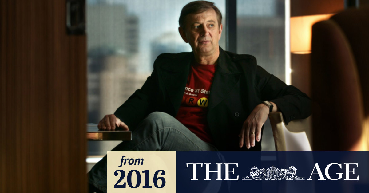 Centimetre Perfect The Best Dennis Cometti Isms