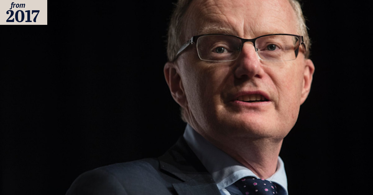 RBA leaves rates on hold at 1.5 per cent in September