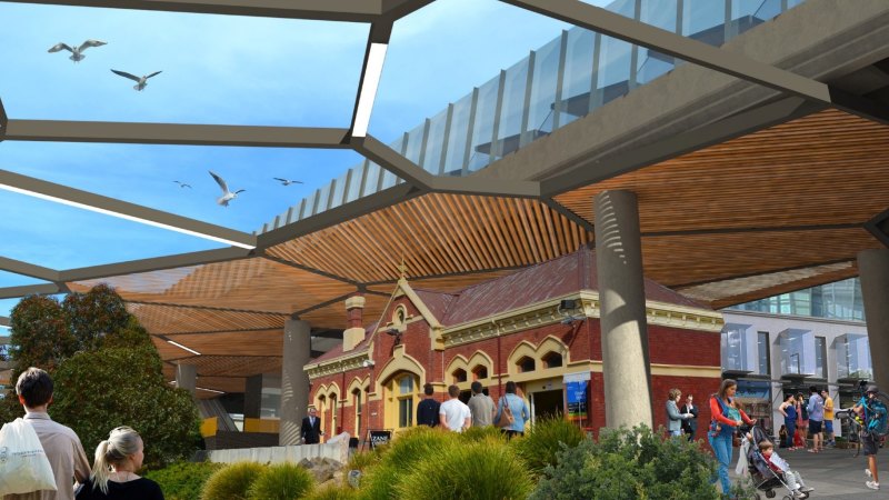 Level Crossings Bring Sky Rail To The North Says Moreland Councillor