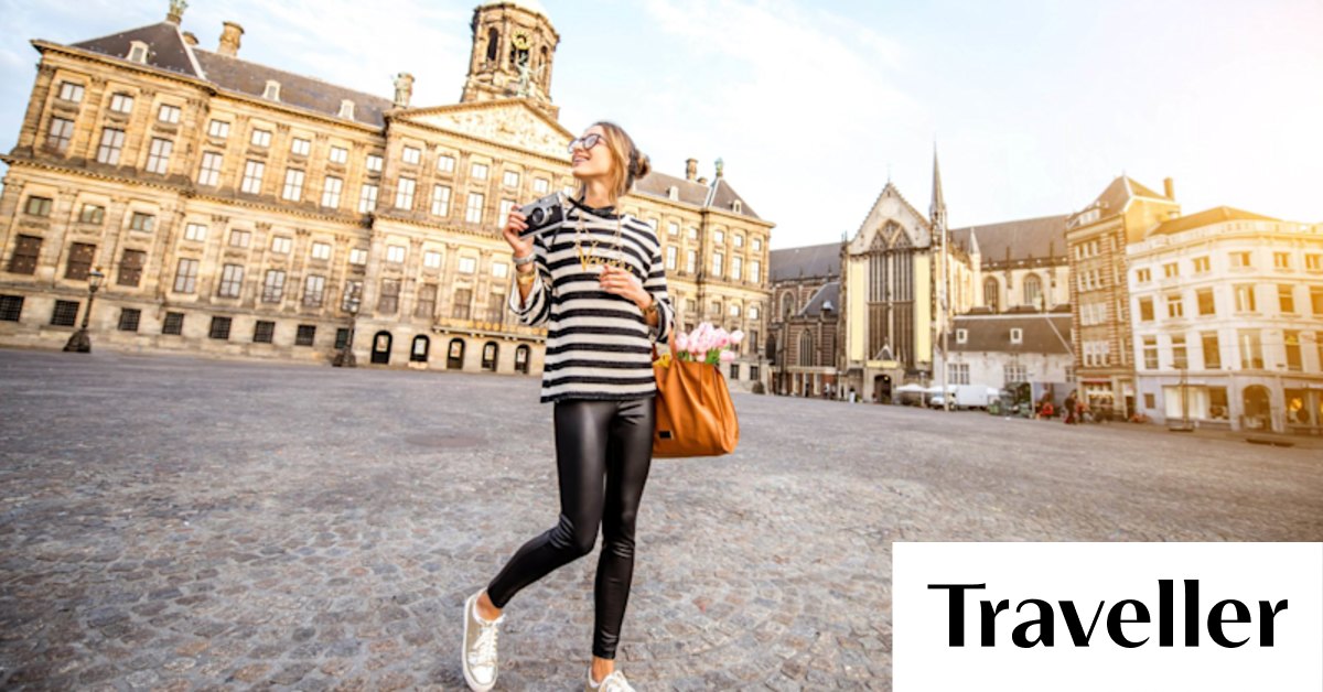The 10 best cities solo travellers: What to eat, drink and do - Vimarsana News