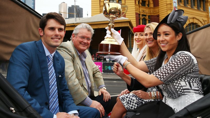 Anthony Cummings Wants To Move Into Leilani Lodge After Son Takes Godolphin Job