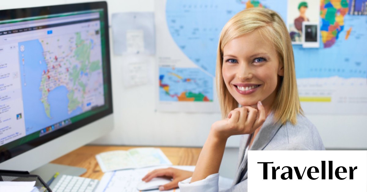 The pros and cons of using a travel agent How much it really costs you