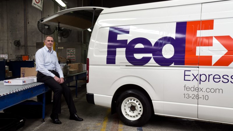 Fedex Has Come Under Fire In The US For Failing To Deliver On Time For 