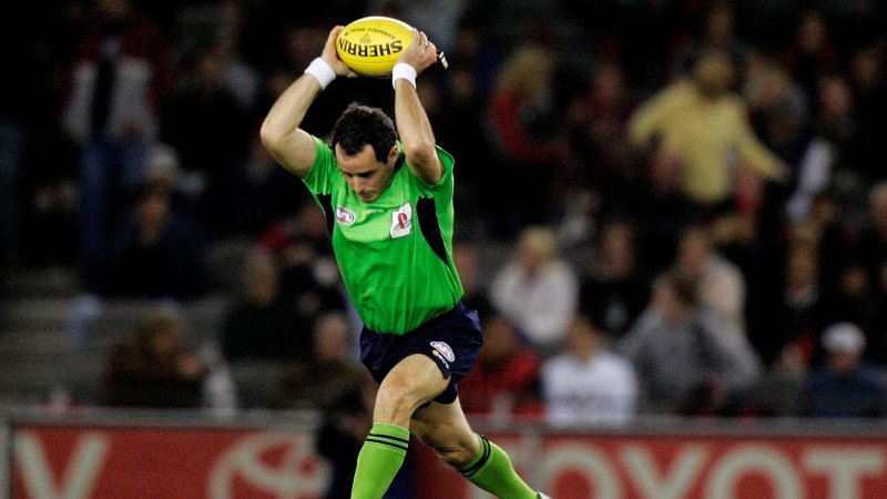 If Bounce Retained Afl May Remove The Recall