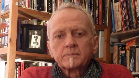 Ritchie Yorke had a capacity to engender trust with media-shy and often inaccessible artists.