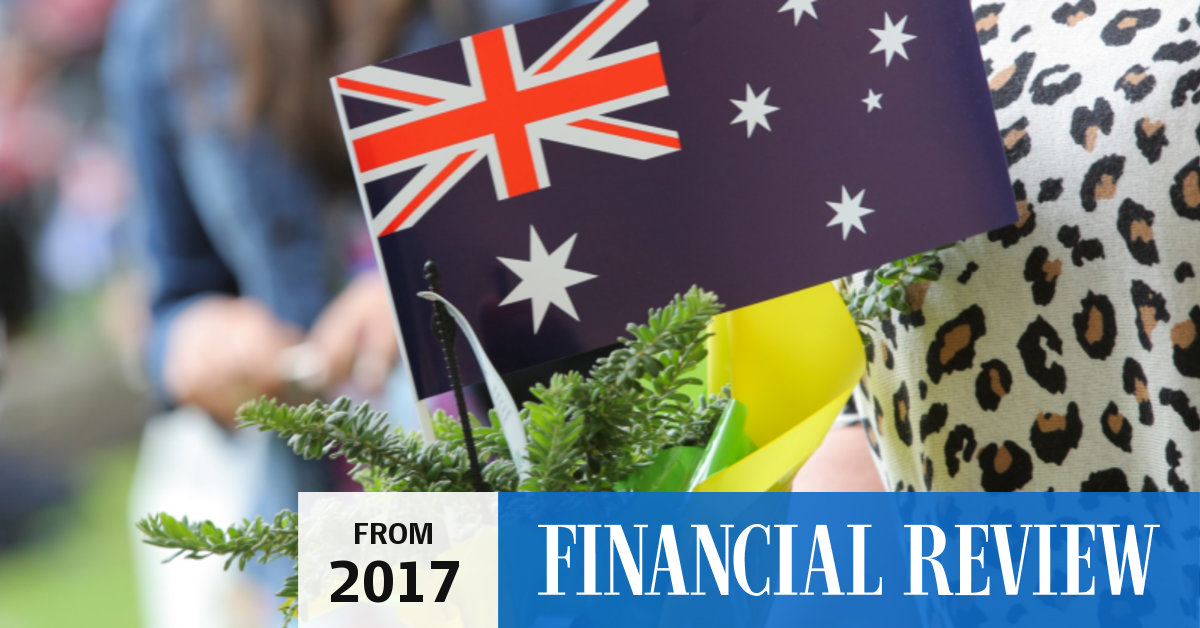 ABS census describes 'typical' Australian. So, are you ...