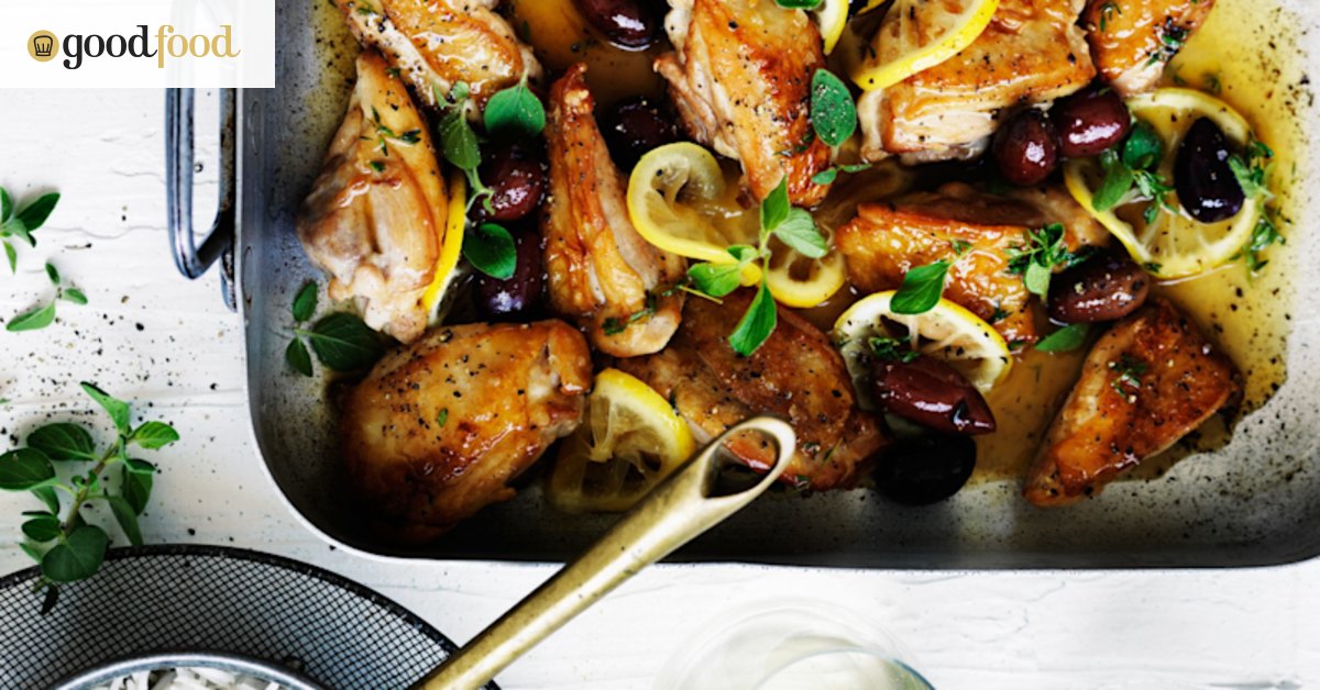 30 of the best one-pot chicken recipes - The Sydney Morning Herald