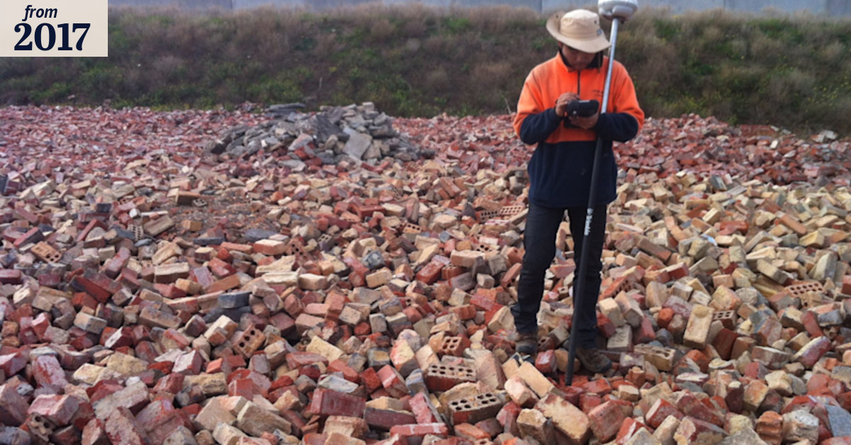 Companies fined for illegal dumping of waste after EPA swoop