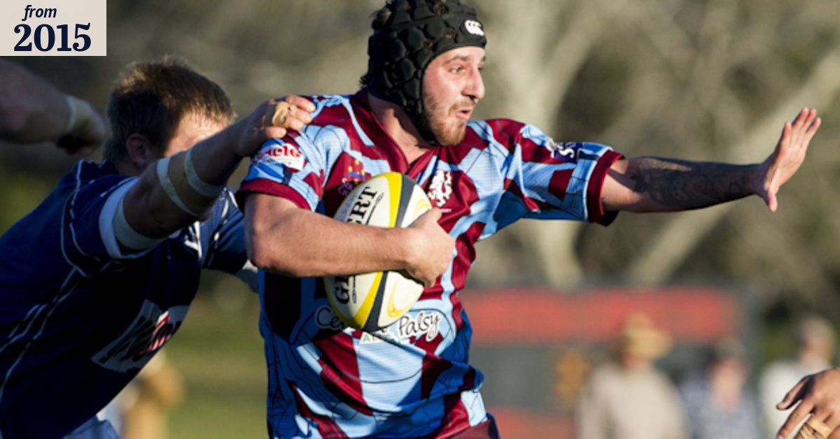 Wests withstand Royals fightback for ACT rugby victory
