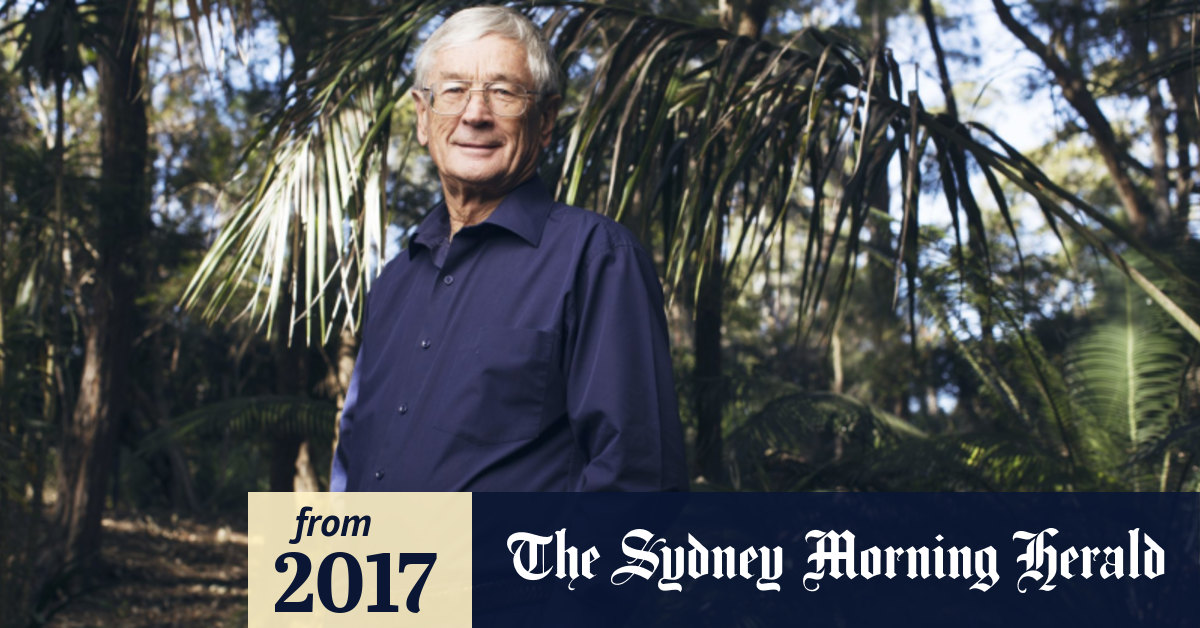 Dick Smith To Campaign Against Alleged Abc Bias