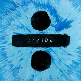 Ed Sheeran's new album Divide