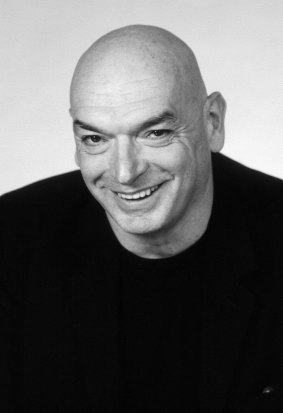 French architect Jean Nouvel.