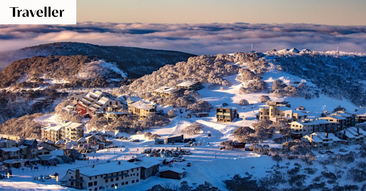 Skiing in Australia v New Zealand: Which country offers the best snow ...