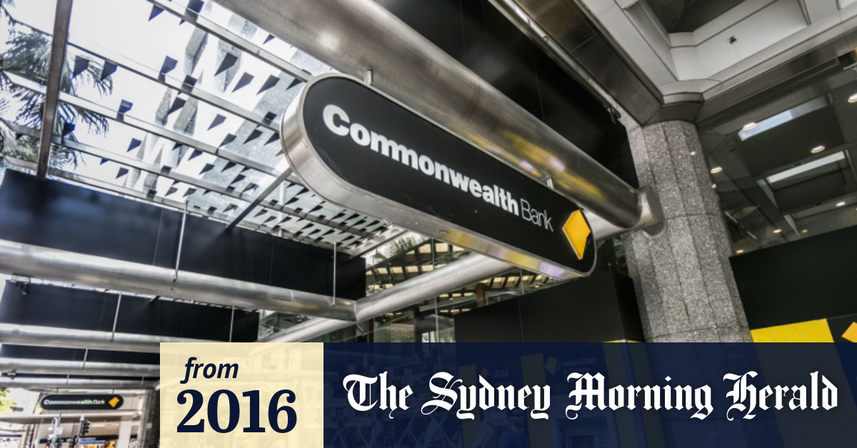 Commonwealth Bank cuts mortgage discounts by 0.15 ...