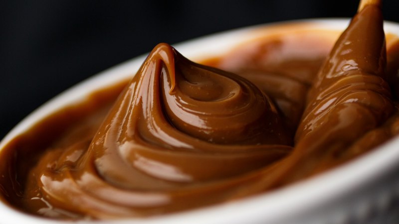 Dulce de Leche IS FROM ARGENTINA (full stop) History & Recipes