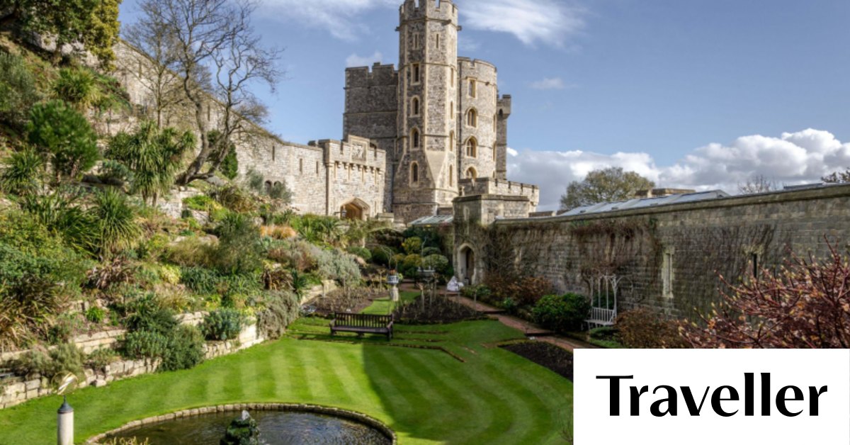 World's 10 best, and most famous, forts that travellers should visit