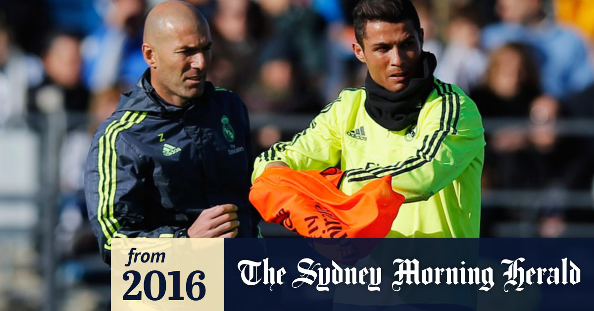 Manchester United Will Have To Fight Off Psg To Lure Cristiano Ronaldo