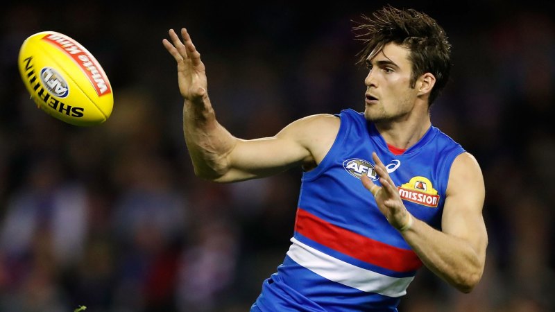 Afl Live Western Bulldogs V North Melbourne West Coast V Melbourne