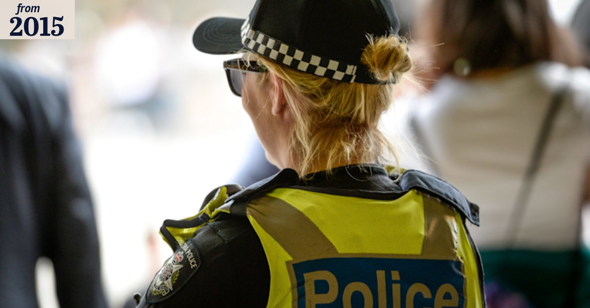 Victoria Police will close ranks on reforms unless forced to reform by ...