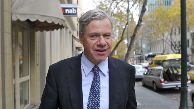 Liberal commentator Michael Kroger says Ms Lambie's party could poll 24 per cent of the vote in Tasmania.