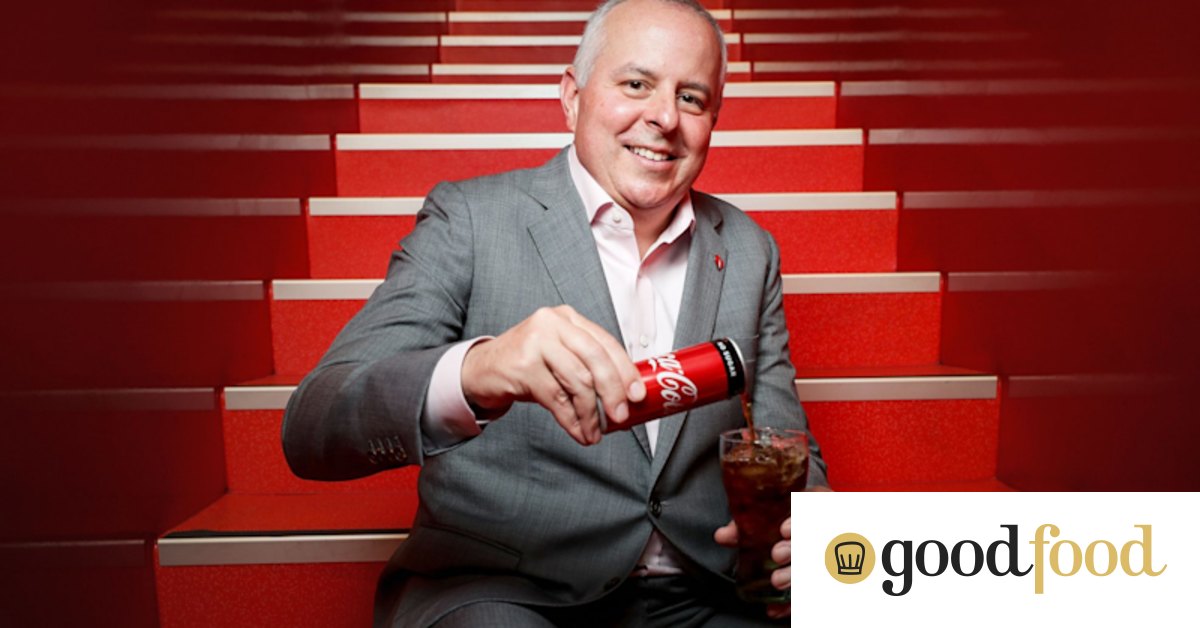 Goodbye Coke Zero, hello Coca-Cola No Sugar