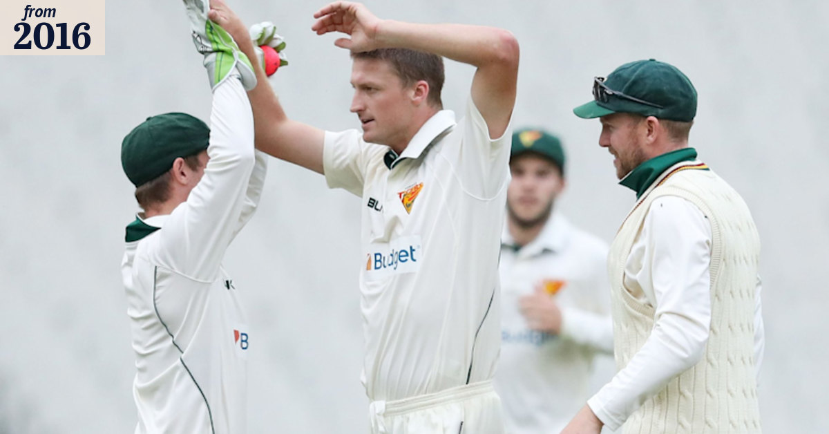 Sheffield Shield round one, day one: All you need to know
