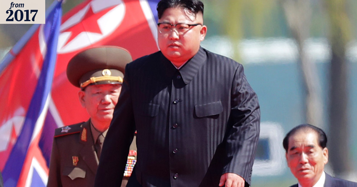North Korea's Unit 180, the cyber warfare cell that worries the West