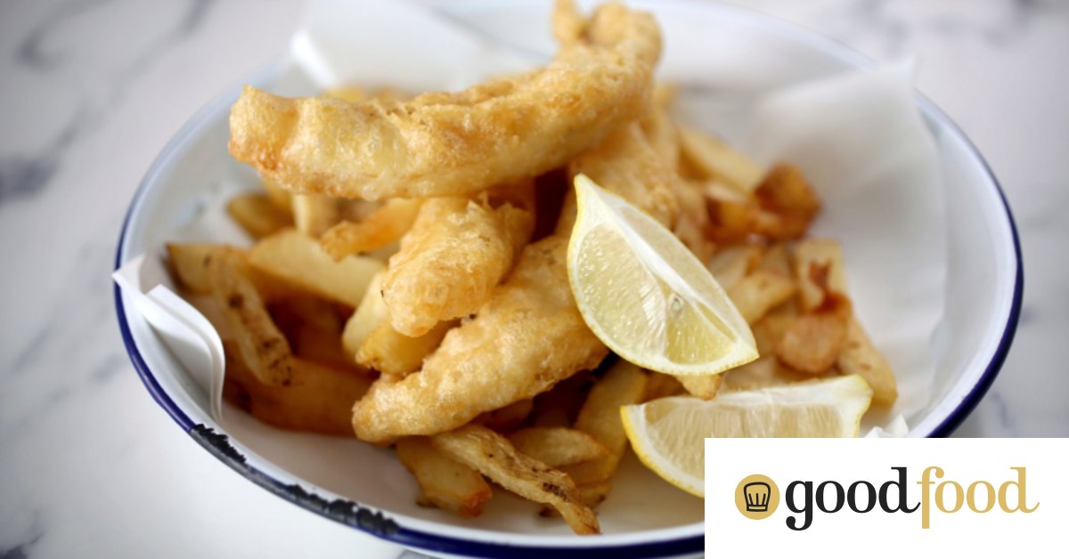 The secrets behind Australia's best fish and chips (and where to find them)