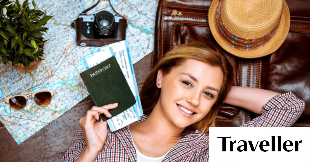 Travelex Money Cards A smarter way to access your Aussie dollars overseas