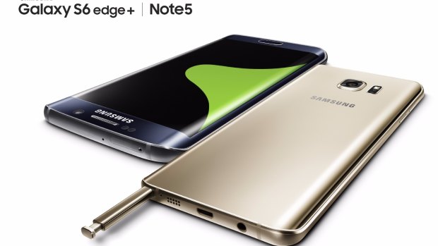 Uniquely Samsung: Two new Galaxy phablets avoid many of the company's past pitfalls.