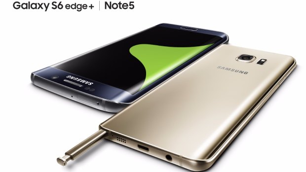 Uniquely Samsung: Two new Galaxy phablets avoid many of the company's past pitfalls.