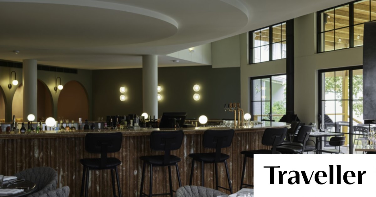 kyah boutique hotel restaurant