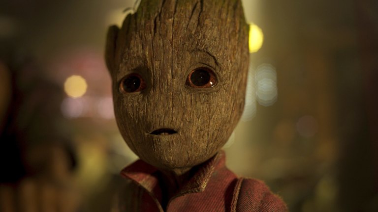 Guardians Of The Galaxy Vol 2 Review Marvel Sequel Suffers From Arrested Development