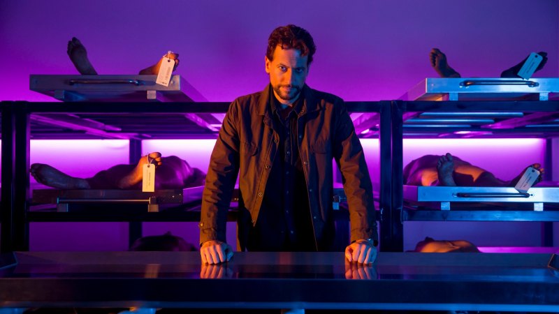 Abc S New Crime Show Harrow Starring Ioan Gruffudd Loaded With Pedigree Some time later all new boys sing a solo in front of their house. abc s new crime show harrow starring