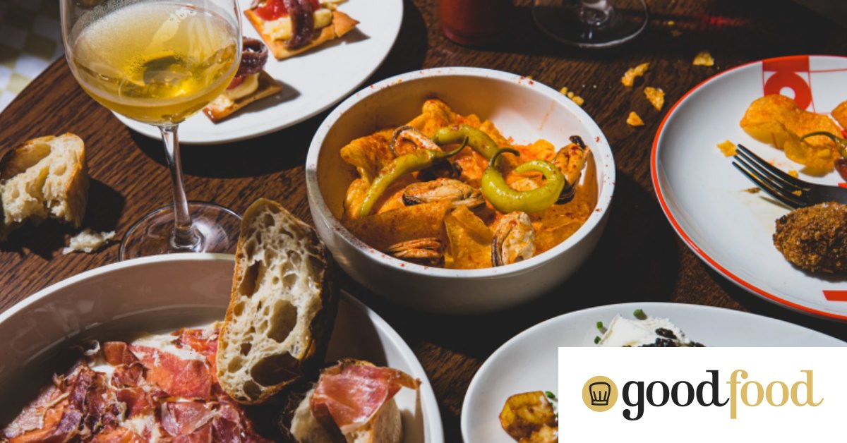 Good Food Guide 2022 The It List five new Sydney bars