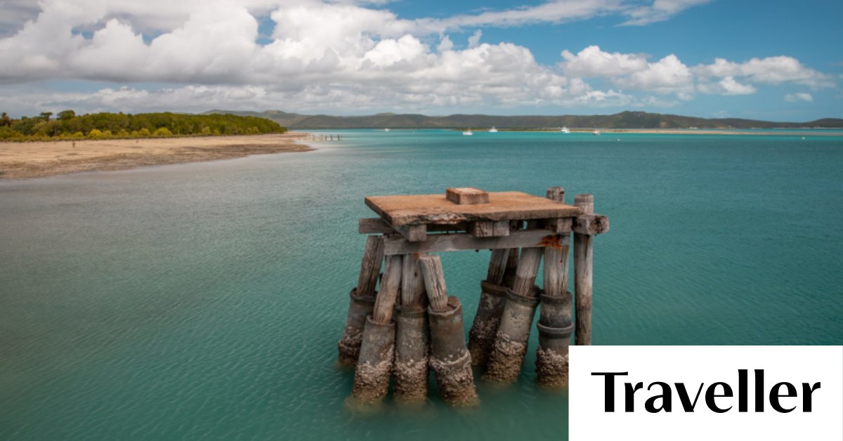 torres strait tours facebook