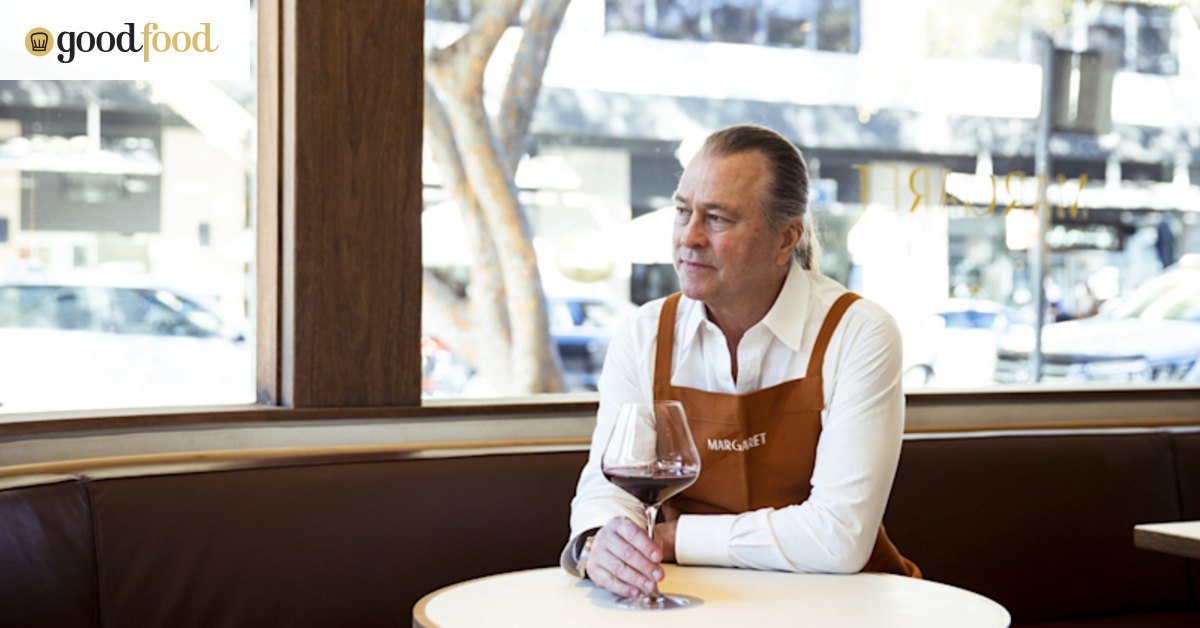 Chef Neil Perry to open new modern Asian restaurant in Double Bay